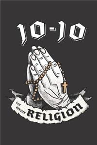 Jo-Jo Ist Meine Religion