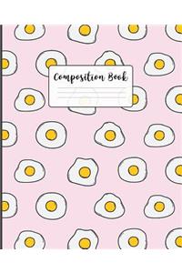 Composition Book