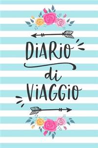 Diario di Viaggio