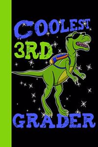 Coolest 3rd Grader