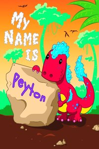 My Name is Peyton