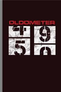 Oldometer