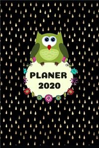 Planer 2020