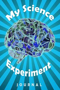 My Science Experiment Journal