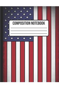 Composition Notebook