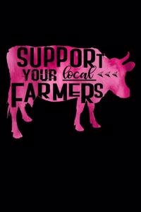 Support Your Local Farmers