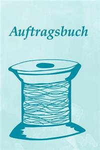 Auftragsbuch