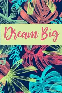 Dream Big