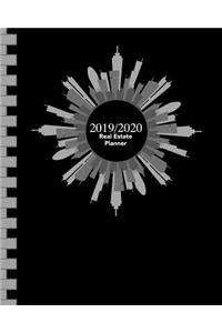 2019/2020 Real Estate Planner