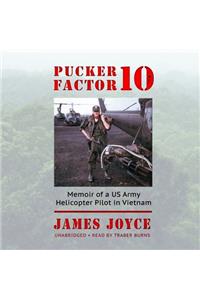 Pucker Factor 10