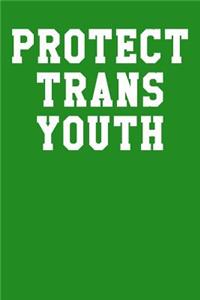 Protect Trans Youth