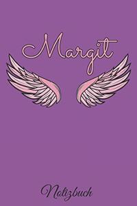 Margit Notizbuch