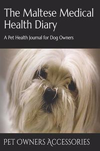 The Maltese Medical Health Diary