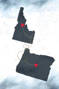 Idaho & Oregon