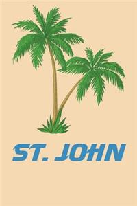 St. John