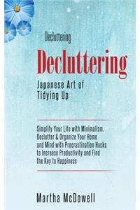 Decluttering