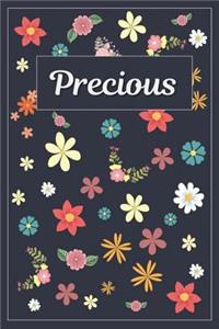 Precious