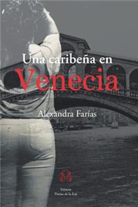 Caribeña en Venecia