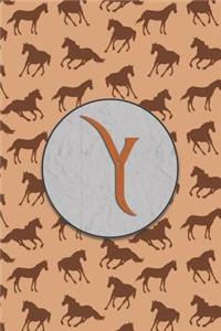 Y