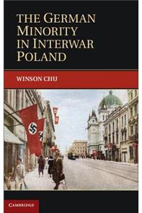 German Minority in Interwar Poland