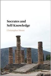 Socrates and Self-Knowledge