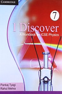 I Discover Level 7