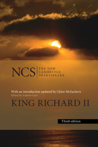 King Richard II