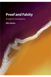 Proof and Falsity