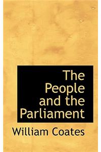 The People and the Parliament