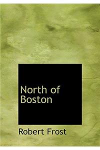 North of Boston