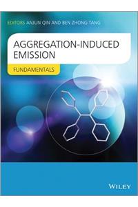 Aggregation-Induced Emission