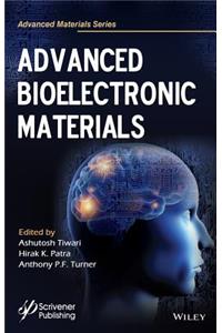 Advanced Bioelectronic Materials