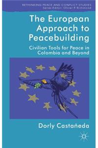 European Approach to Peacebuilding