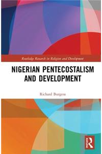 Nigerian Pentecostalism and Development
