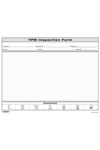 TPM Inspection Form