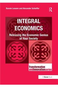 Integral Economics