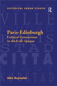 Paris-Edinburgh