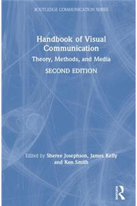 Handbook of Visual Communication