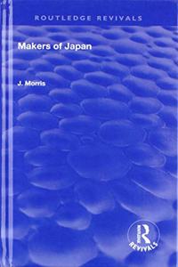 Makers of Japan