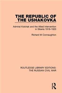 The Republic of the Ushakovka