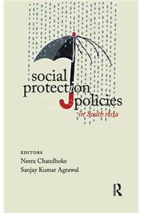 Social Protection Policies in South Asia