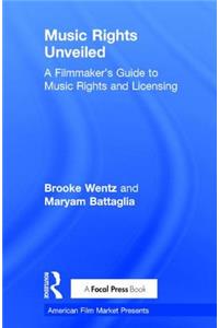 Music Rights Unveiled