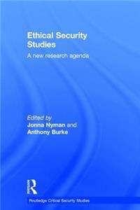 Ethical Security Studies