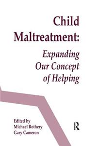 Child Maltreatment