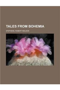 Tales from Bohemia