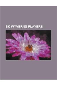 Sk Wyverns Players
