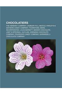 Chocolatiers