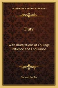 Duty