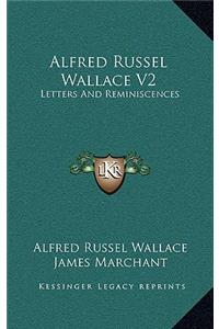 Alfred Russel Wallace V2