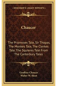 Chaucer